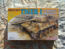 images/productimages/small/Sd.Kfz.181 TIGER I Ausf.E Mid Production Dragon 7251 doos 1;72.jpg